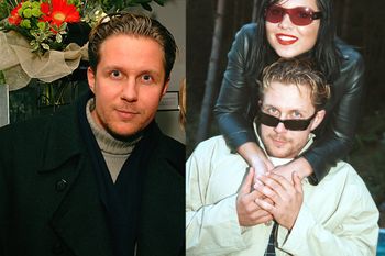 Grzegorz Mielec był amantem pierwszego "Big Brothera". Dziś mieszka z partnerem w Brazylii [ZDJĘCIA]