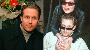 Grzegorz Mielec był amantem pierwszego "Big Brothera". Dziś mieszka z partnerem w Brazylii [ZDJĘCIA]