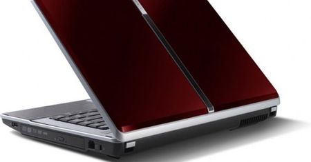 Nowe "czternastki" od Gateway