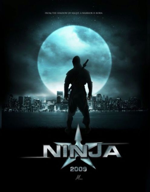 Kicz do kwadratu: groźny Ninja 2