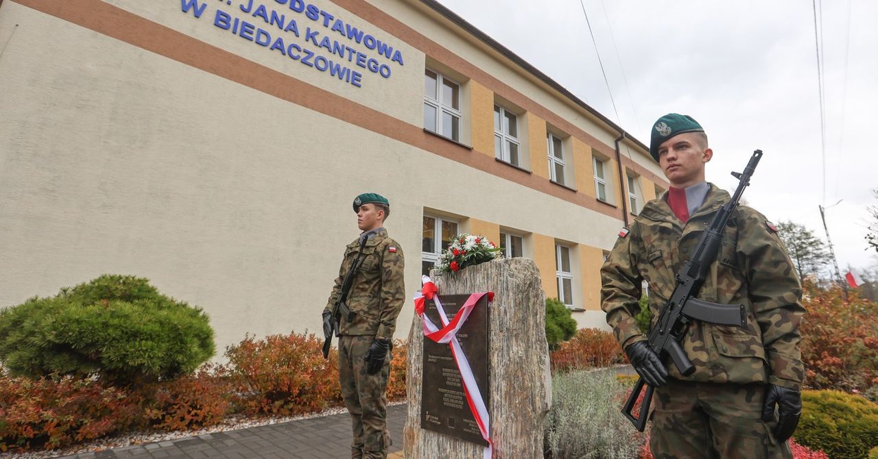 Biedaczów: Jakub Tokarz uhonorowany za pomoc Żydom. Wzruszająca uroczystość