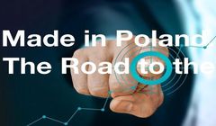 Telewizja publiczna w USA będzie promować Polaków. Powstaje seria „Made in Poland. The Road to the Top”