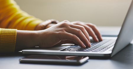 CSIRT KNF wydał ostrzeżenie. Dotyczy każdego z kontem w banku