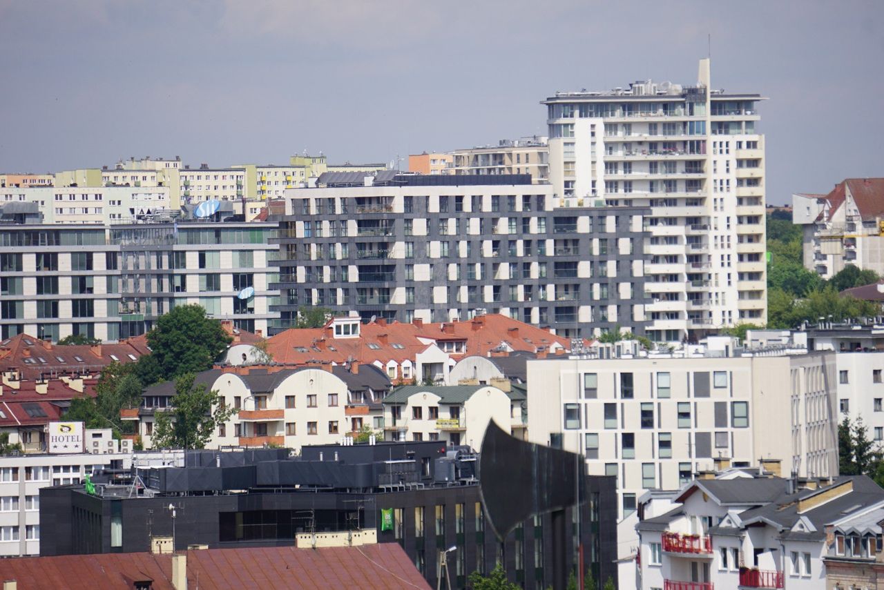 Najdroższe kawalerki i apartamenty na sprzedaż w Lublinie. Te mieszkania sięgają miliona złotych!
