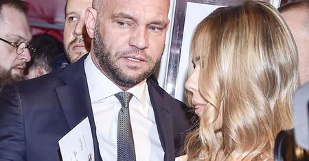 Emil Stępień zapowiada zemstę. "Dowiecie się państwo, kim jest p. Dorota Rabczewska"