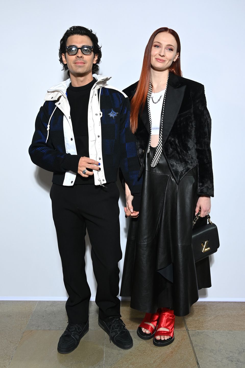 Sophie Turner i Joe Jonas