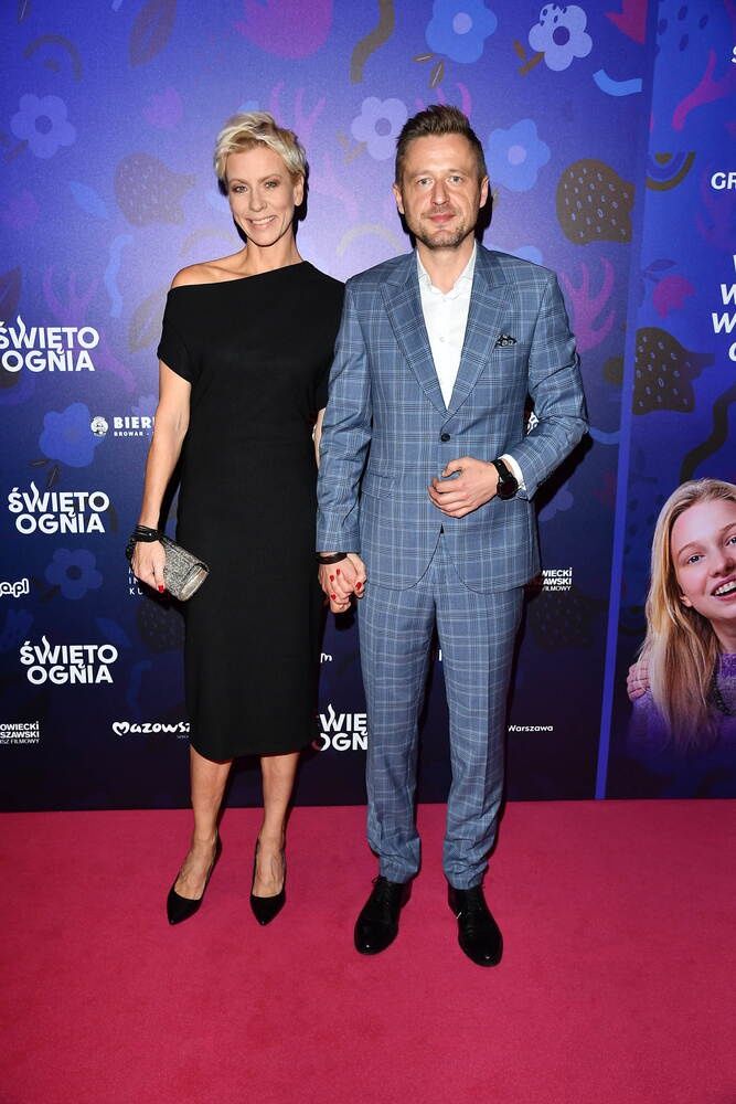 Werner Anita, Kołodziejczyk Michał 