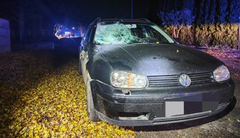 15-latka nie żyje. Tłumaczył, że jej nie widział