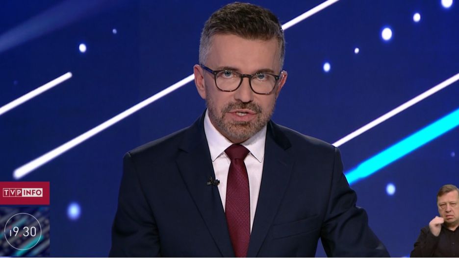 "19:30" przeprasza za "Wiadomości"
