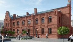 Google otworzy warszawski campus w Centrum Praskim Koneser