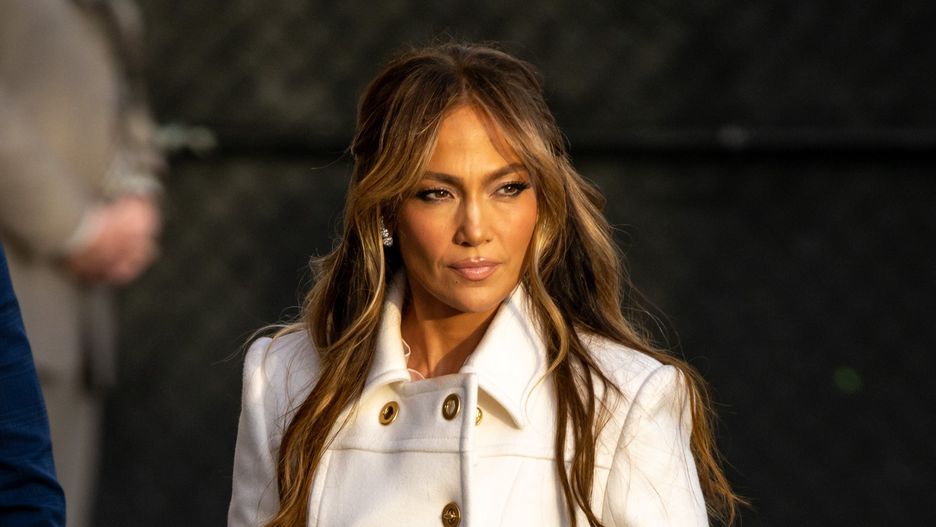 Jennifer Lopez sprzedaje posiadłość
