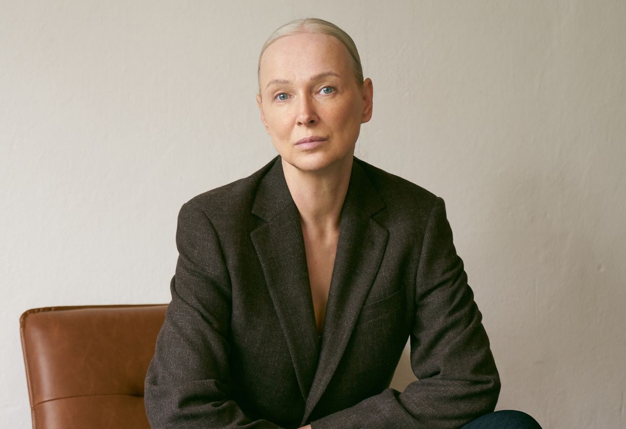 Agata Ubysz wraca do modelingu