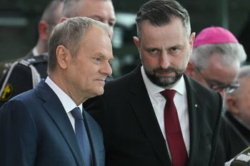 Obrotowy PSL [OPINIA]