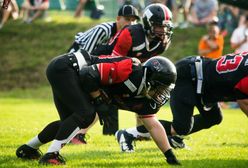 Piknik Rodzinny Sportów Amerykańskich na Pradze