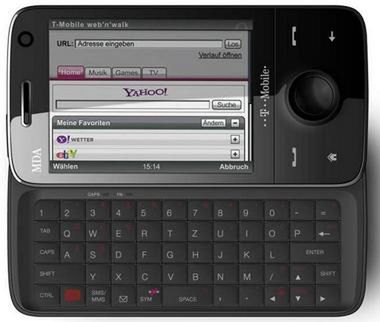 Windows Mobile wśród polskich operatorów 3