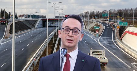 10 mld zł na infrastrukturę. Weto ws. SAFE komplikuje plany