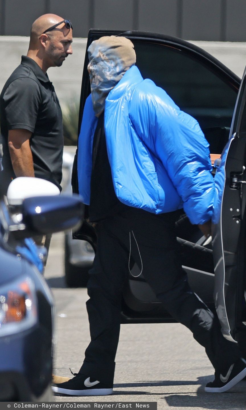 Kanye West