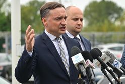 Posłowie Suwerennej Polski bez telefonów i tabletów. Przeszukania ws. Funduszu Sprawiedliwości