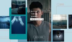 Facebook kampanią „Podaruj wszystko” chce pomóc reklamodawcom w przygotowaniach do olimpiady w Tokio