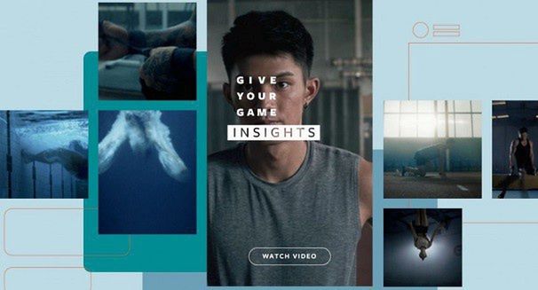 Facebook kampanią „Podaruj wszystko” chce pomóc reklamodawcom w przygotowaniach do olimpiady w Tokio