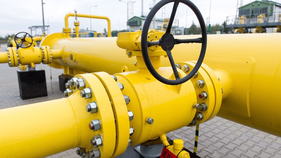 t�ocznia gazu Jeleni�w IIMaciej Kulczy�skienergia, gaz, gazociag, gazoci�gi, jeleni�w, linia mi�dzysystemowa, t�ocznia, t�ocznia gazu Jeleni�w II, wykroty, zwi�kszenie