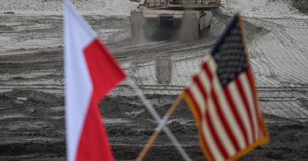 USA szykuje kolejny cios dla Europy? Media: koniec wspólnych manewrów