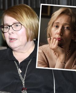 "Osiecka" pod obstrzałem. Łepkowska krytykuje serial TVP