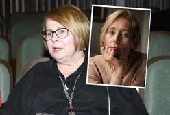 "Osiecka" pod obstrzałem. Łepkowska krytykuje serial TVP