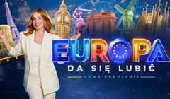 Ilu widzów ma nowa odsłona show TVP2 "Europa da się lubić"?