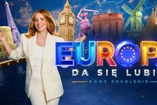 "Europa da się lubić – nowe pokolenie"