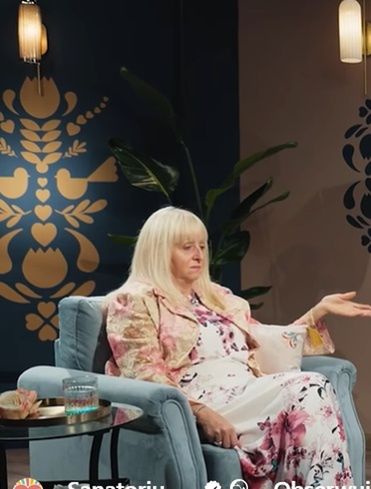 Anna z „Sanatorium miłości”