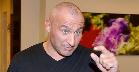 Dziennikarz śledczy ujawnia MROCZNĄ PRZESZŁOŚĆ Marcina Najmana: WYMUSZENIA, GROŹBY, WYROKI…