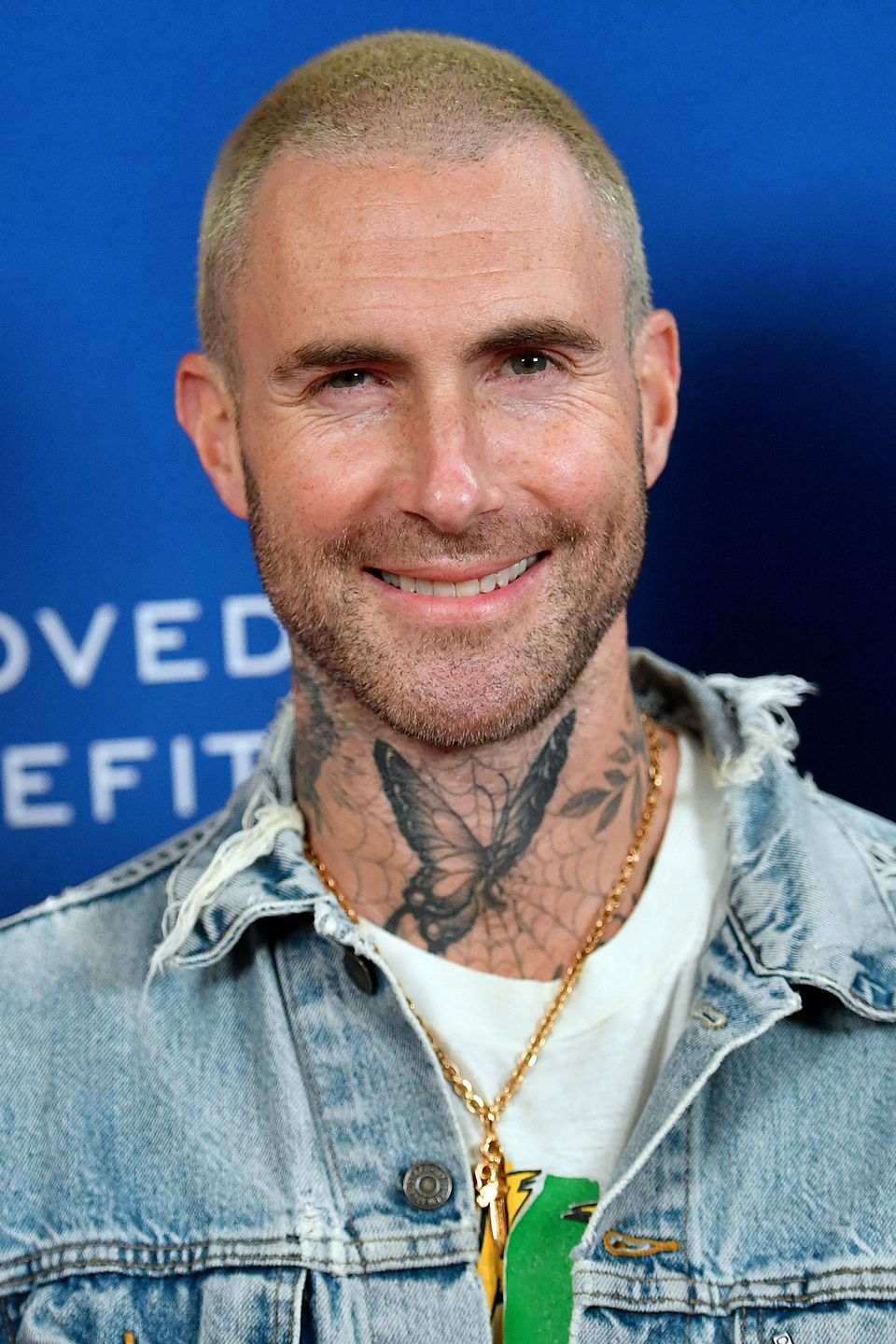 Adam Levine