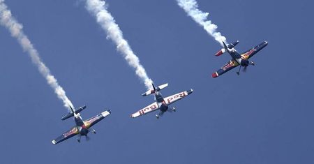 IV Świdnik Air Festival: wszystko, co musisz wiedzieć