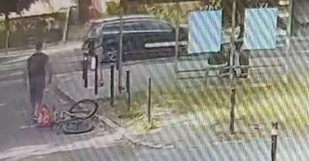 Wrocław: Zaatakował niepełnosprawnego na przystanku. Szuka go policja