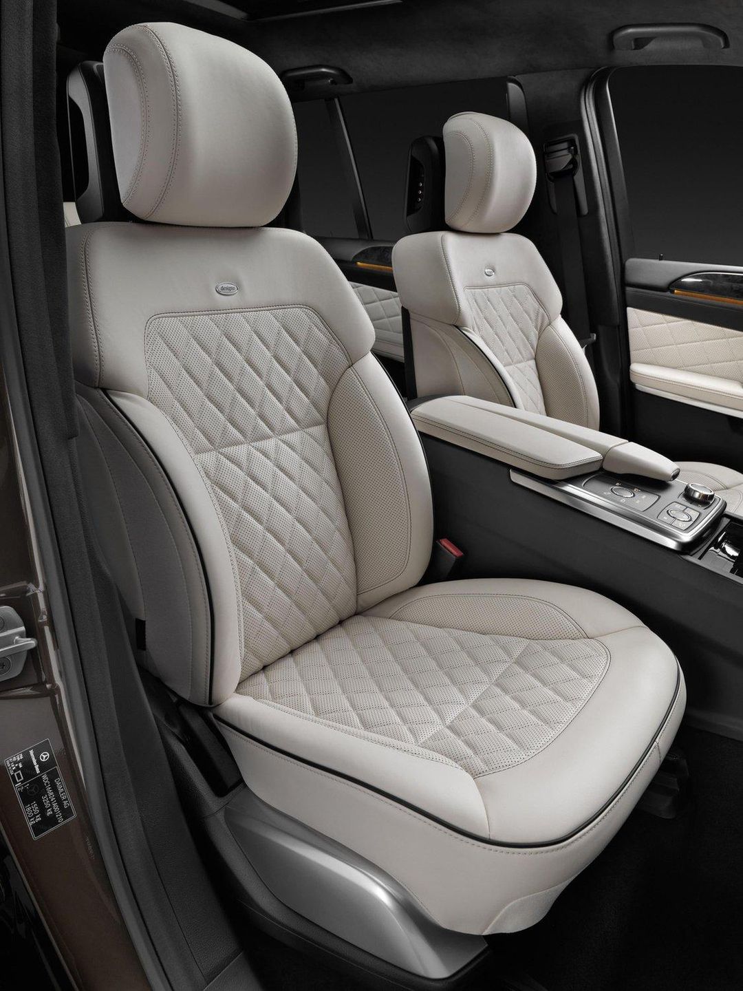 Mercedes-Benz GL
