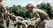 W wojsku jest ciężko. Dosłownie. "Problemy z bezpieczeństwem narodowym"
