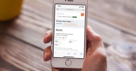 Debiut Allegro. To już oficjalne. Gigant e-commerce podał szczegóły