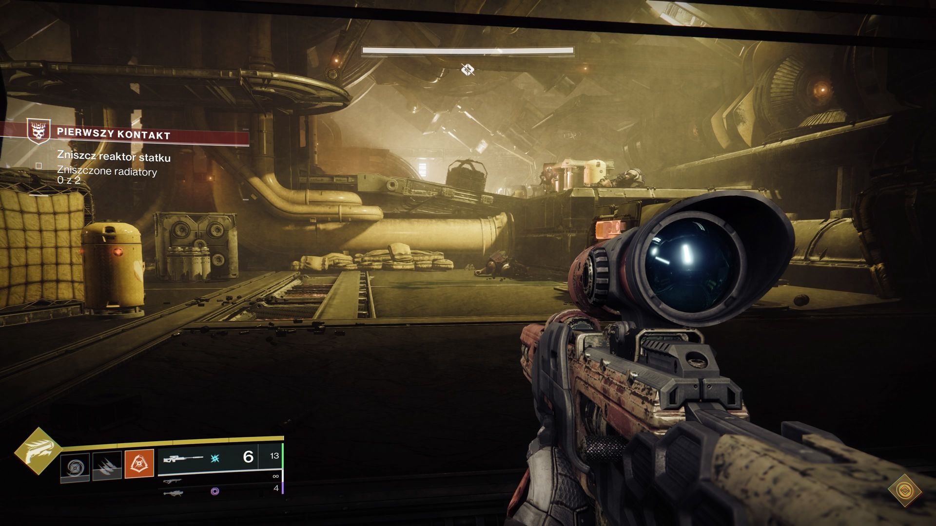 Destiny 2: Lightfall