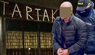 Zabójcze spojrzenie i egzekucja w Tartaku. Wraca jedna z najbardziej zagadkowych spraw ostatnich dziesięcioleci