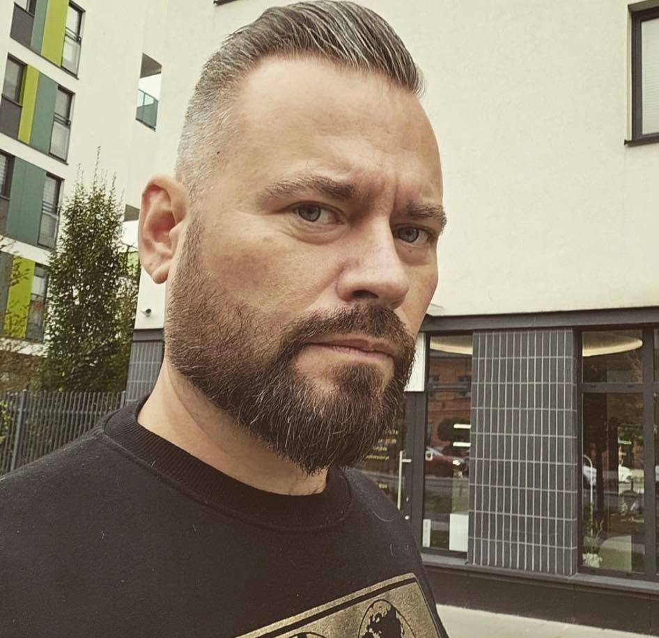 Krzysztof Stanowski