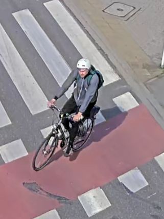 Rozpoznajesz tego mężczyznę?