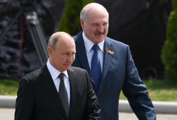 Rosyjskie wojsko przy polskiej granicy? "Wroga postawa"