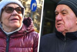 Polska w UE. Emeryci w strachu. "Tusk wykonuje rozkazy Niemiec", "Kraj chcą odebrać"