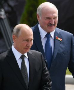 Rosyjskie wojsko przy polskiej granicy? "Wroga postawa"