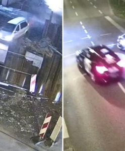 Pijani kierowcy na ulicach Chorzowa. Wpadli w kilka sekund