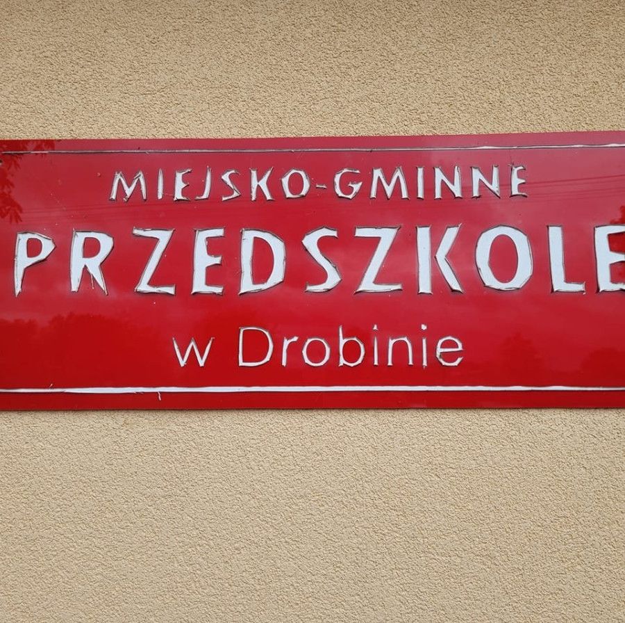 Piekło dzieci w Miejsko-Gminnym Przedszkolu w Drobinie