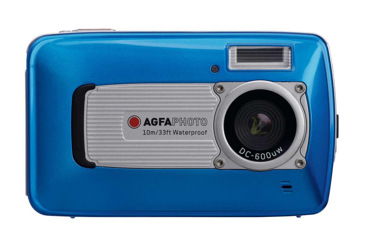 AgfaPhoto DC-600uw