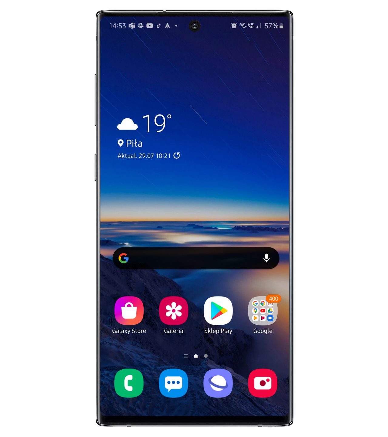 Żegnaj, Bixby? Google ponoć chce, by Samsung zaczął faworyzować jego aplikacje 2