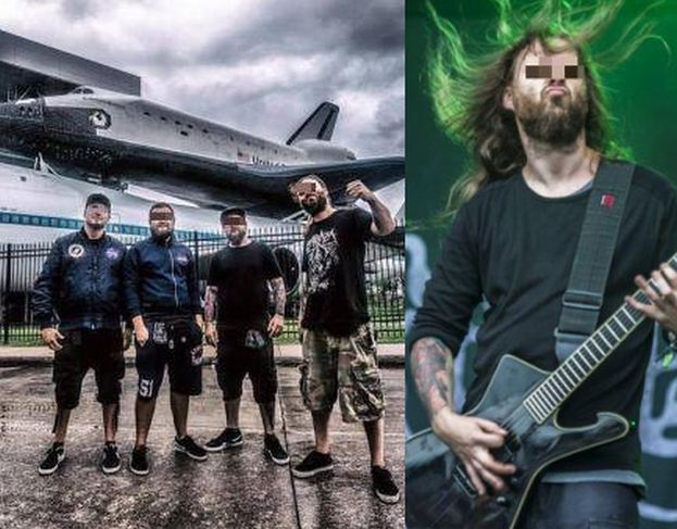 Muzycy zespołu Decapitated mają kolejne kłopoty